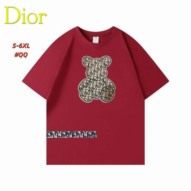 Dior T Shirts Short _SKUDiorS-6XL12yr7015835